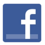 facebook extension android application logo